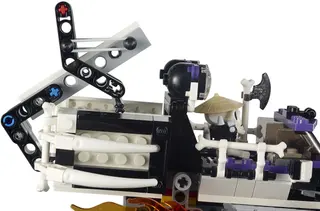 Skull Truck