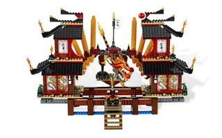 Fire Temple