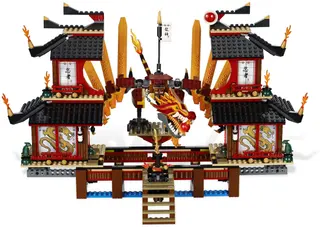 Fire Temple