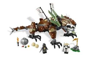 Earth Dragon Defense