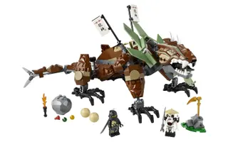 Earth Dragon Defense