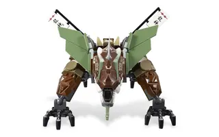 Earth Dragon Defense