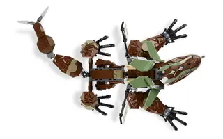 Earth Dragon Defense