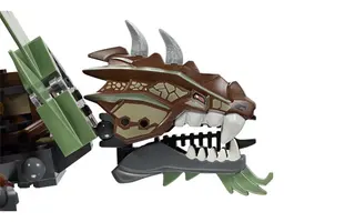Earth Dragon Defense