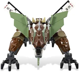 Earth Dragon Defense