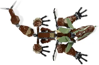 Earth Dragon Defense