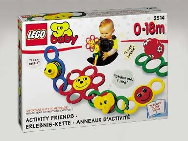 Amis d'activité