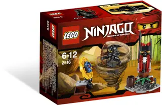 Ninja Training Outpost