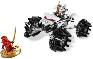Nuckal's ATV