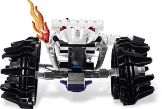 Nuckal's ATV