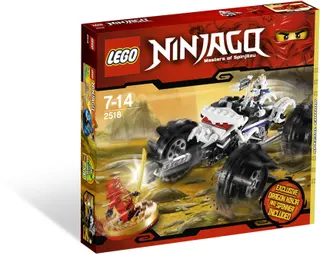 Nuckal's ATV