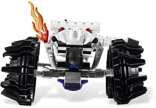 Nuckal's ATV