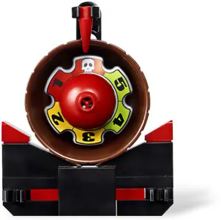 Skeleton Bowling
