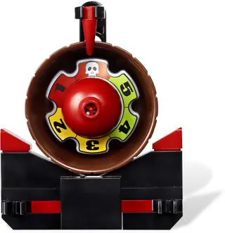 Skeleton Bowling
