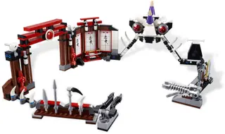 Ninjago Battle Arena