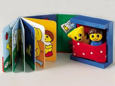 Spielbuch