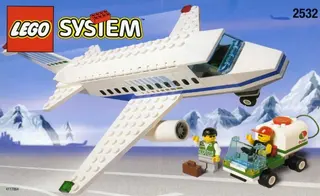 Flugzeug- und Bodenpersonal