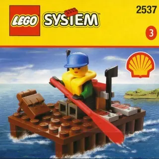 Extreme Team Raft