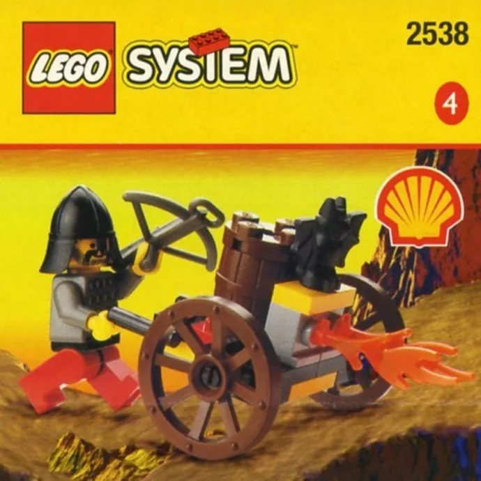 Brandweerwagen