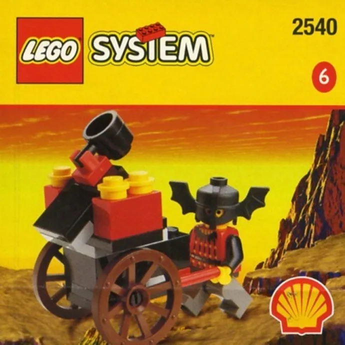 Katapultwagen