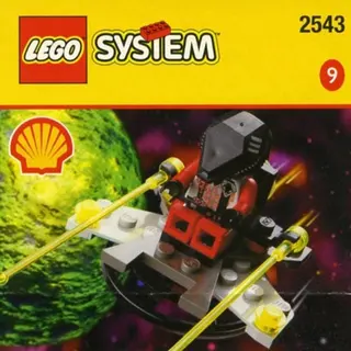 Spacecraft