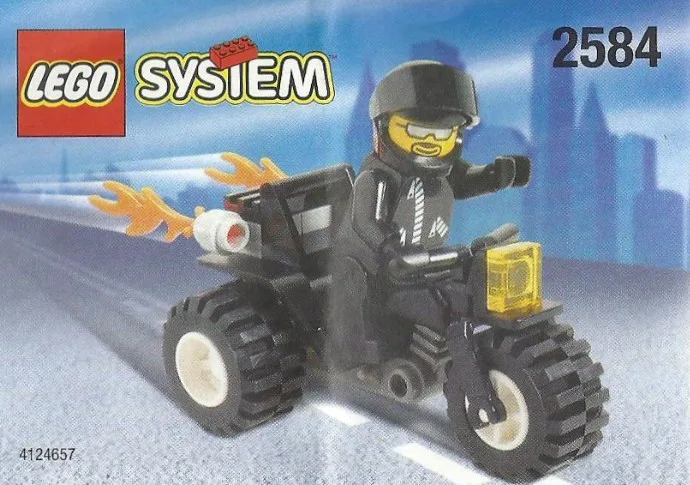Biker Bob