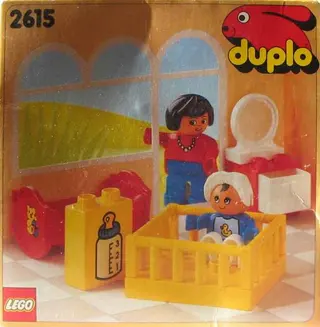 Kinderdagverblijf