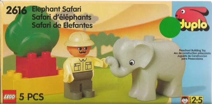 Mini-Safari