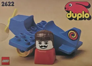 Little Plane