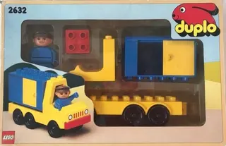 Lieferwagen