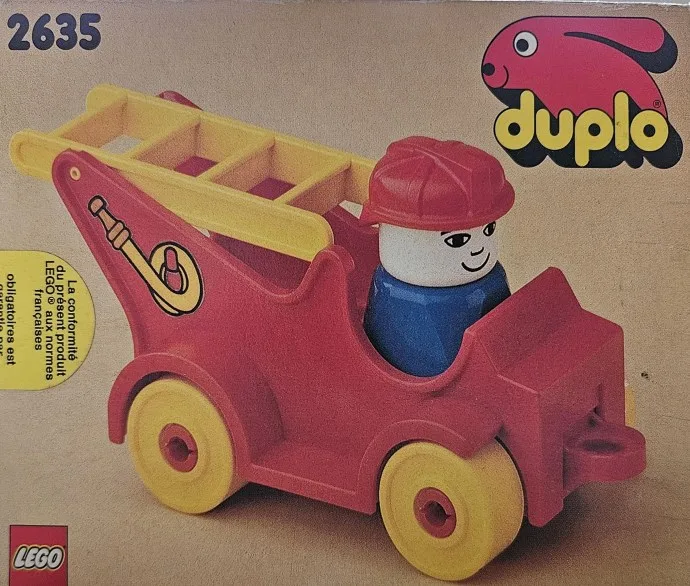 Fire Engine