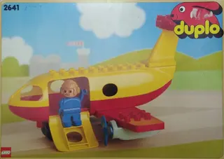 Avion géant