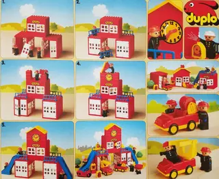 Feuerwache
