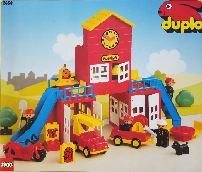 Feuerwache