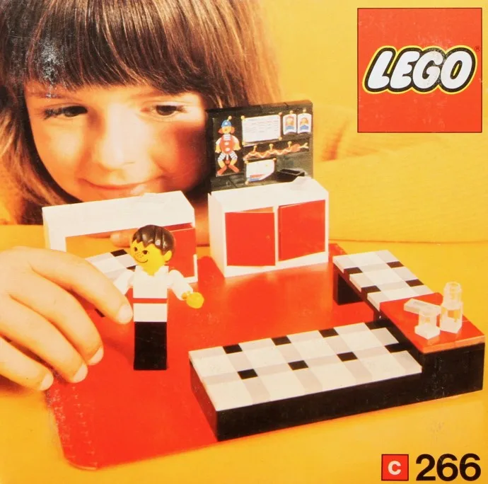 Kinderkamer