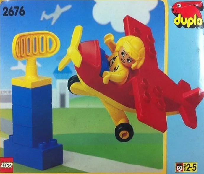Privatflugzeug