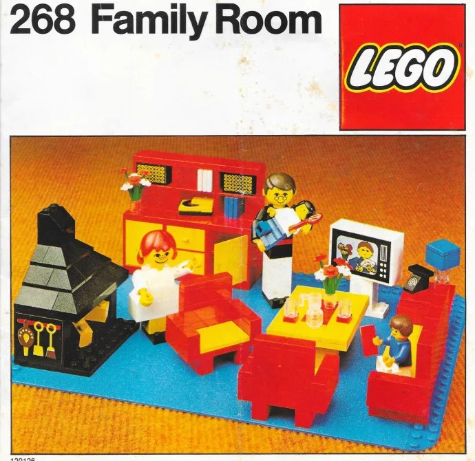 Familienzimmer