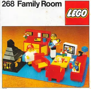 Familiekamer