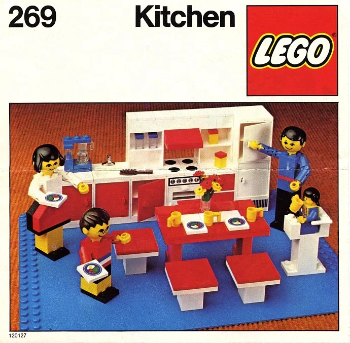 Küche