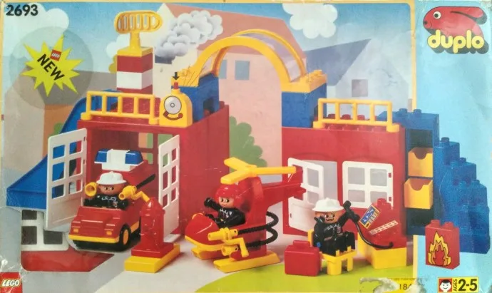 Feuerwache