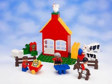 Ferme