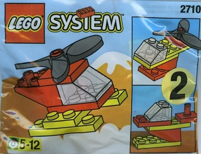 Helikopter