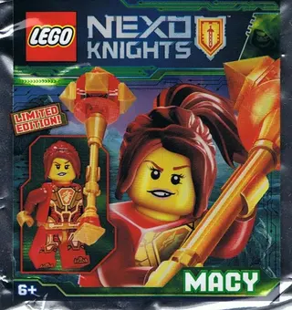 Macy