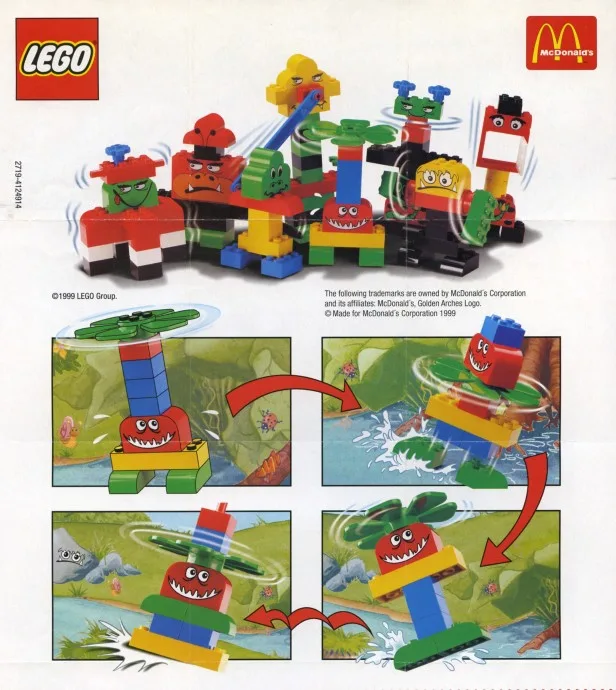 Heli-Monster