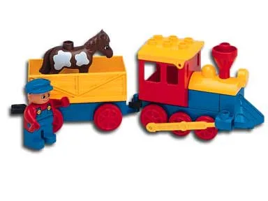 Duwtrein