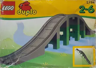 Train Bridge
