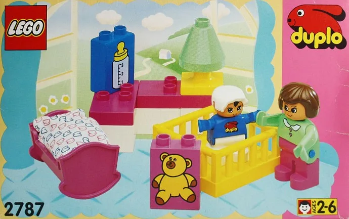 Slaapdromen Kinderkamer