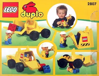 Bulldozer