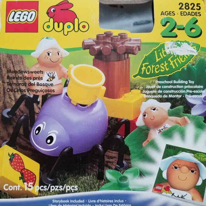 Die Mädesüß