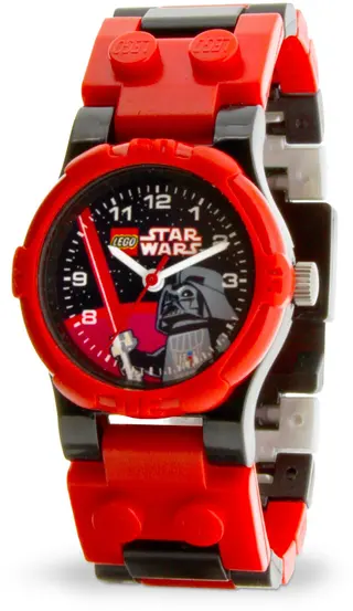Darth Vader Watch